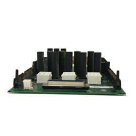 GE IS200JPDMG1ACC Power Distribution Card