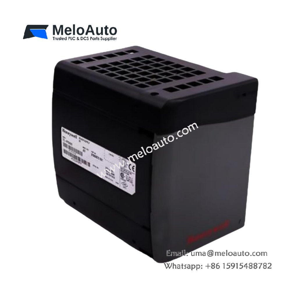 Honeywell CC-PWRR01 51199939-100 Power System