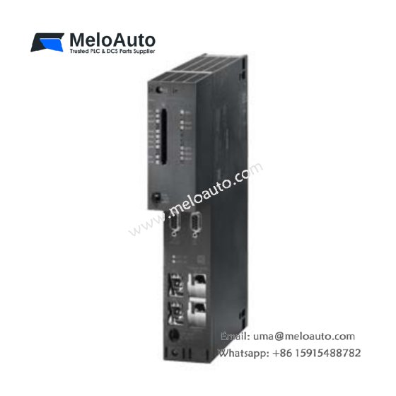 Siemens 6ES7417-5HT06-0AB0 CPU 417-5H