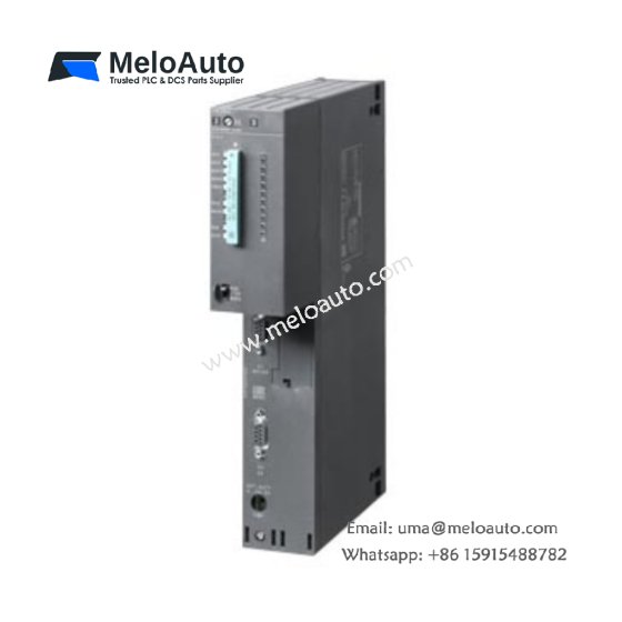 Siemens 6ES7416-3XS07-0AB0 CPU 416-3