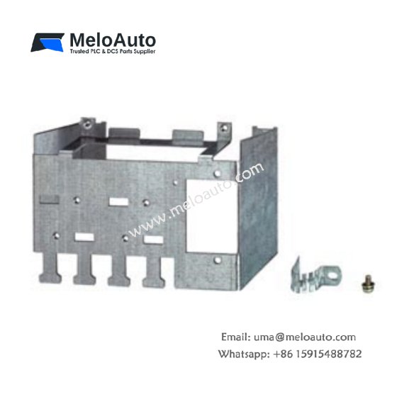 Siemens 6SL3262-1AF01-0DA0 Screening Kit PM240-2 FSF Shield Connection