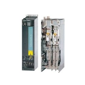 Siemens 6SL3352-1AE41-2FA1 SINAMICS Power Module