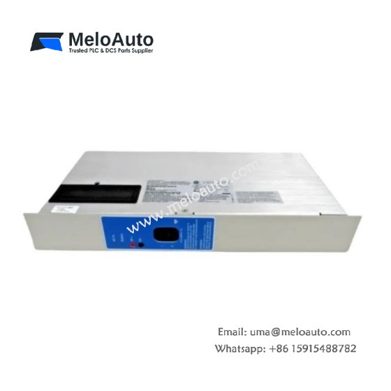 Honeywell DU-PWPR21 HART Analog Output Module