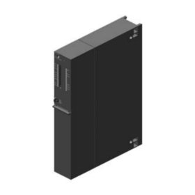 Siemens 6ES7417-5HT06-0AB0 CPU 417-5H