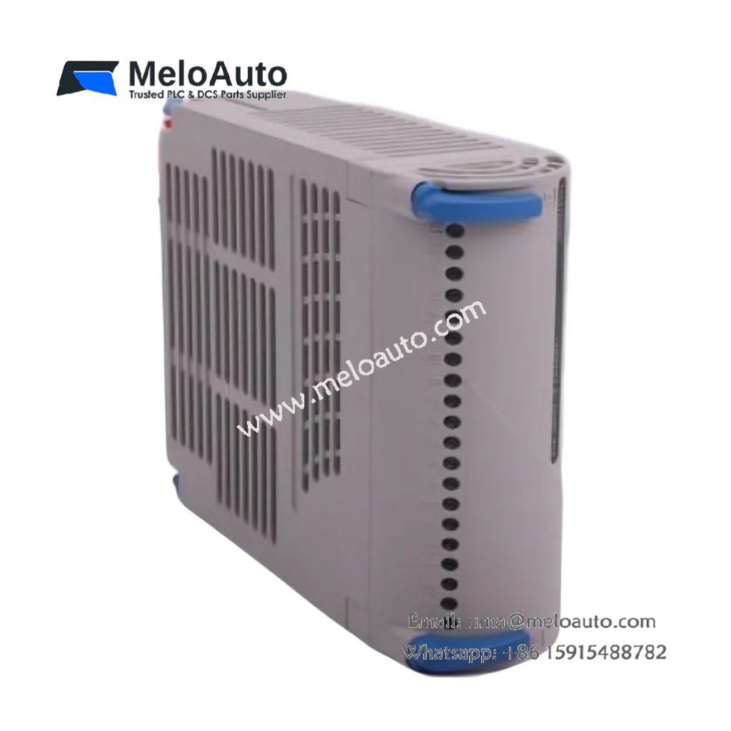 Emerson Ovation 5X00270G01 Redundant Digital Output Module