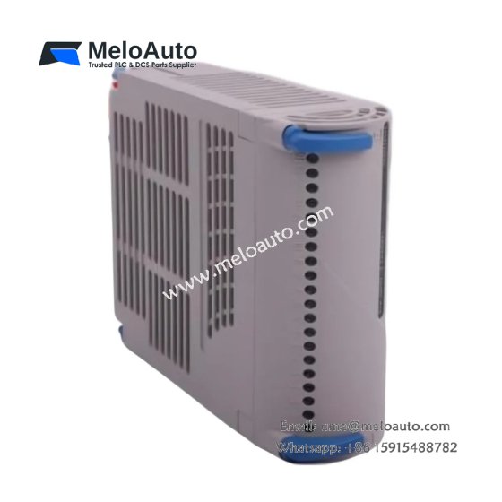 Emerson Ovation 5X00453G01 I/O Interface Module