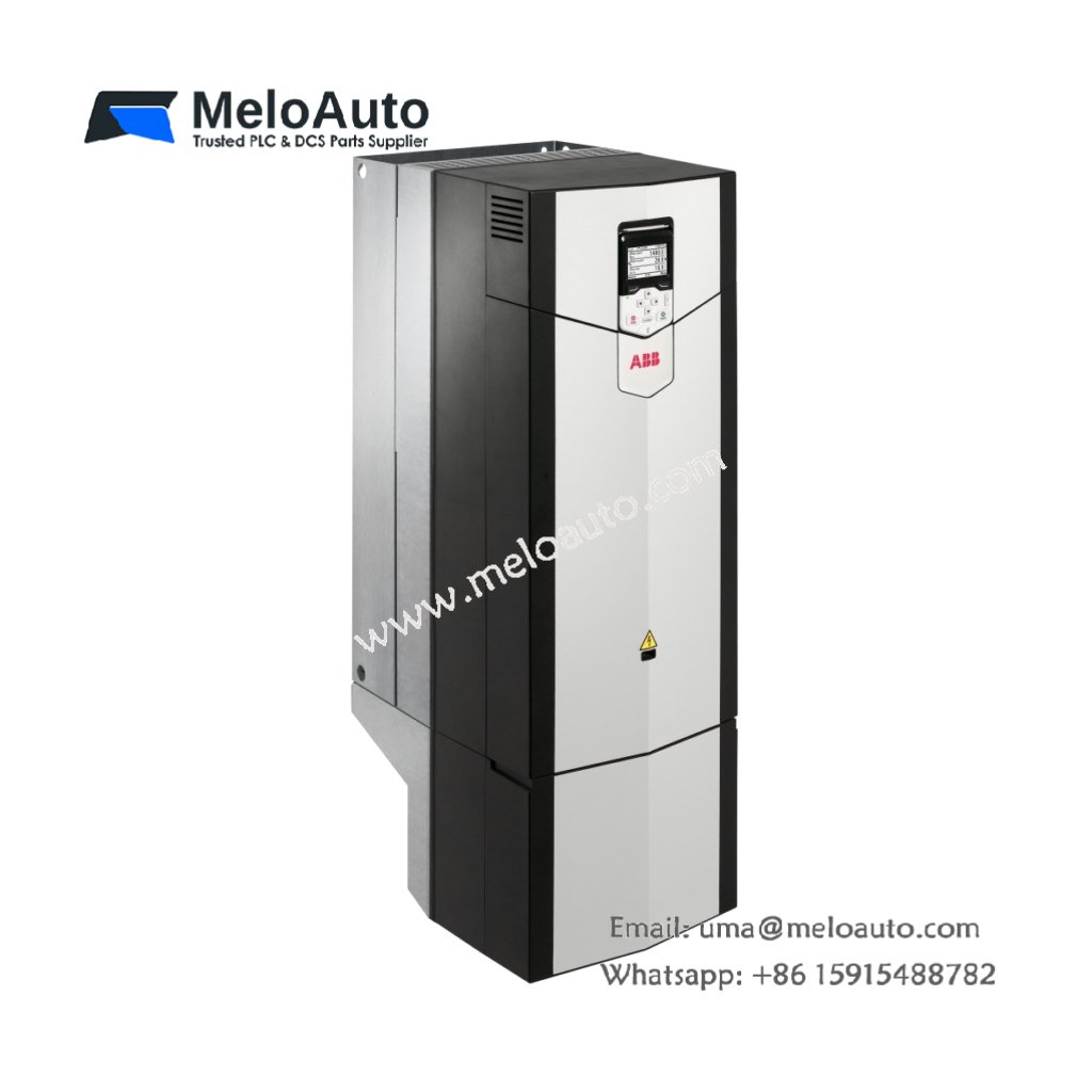 ABB ACS880-01-174A-7 Low Voltage AC Drive
