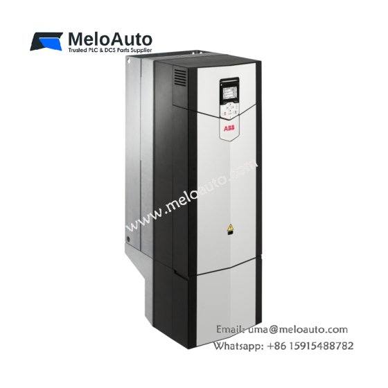 ABB ACS880-01-174A-7 Low Voltage AC Drive, 160kW 174A