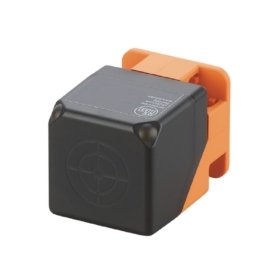 Ifm RFID Read/Write Head ANT512 DTRLF MCRWIDUS01