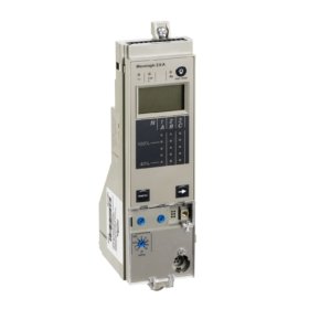 Schneider Electric 33071 Micrologic 2.0 A Control Unit for Masterpact NT/NW