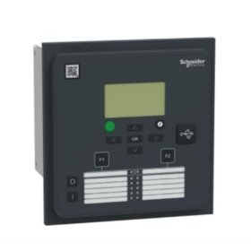 Schneider Electric REL52016 Universal Protection Relay – PowerLogic P3U