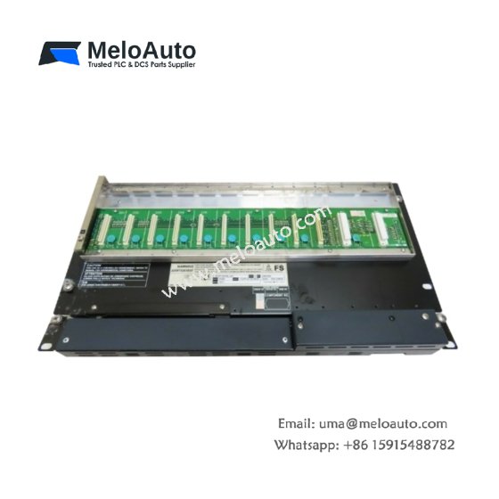 Yokogawa SSC50D-S2121 Duplexed Safety Control Unit | Replacement Available