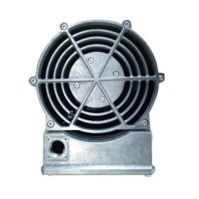 ebmpapst W2D250-ED26-12 AC Axial Fan | 250mm Germany