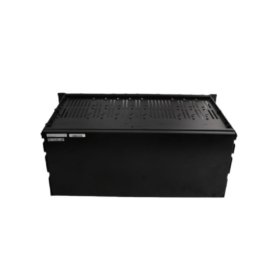 Honeywell FC-CPCHAS-0002 Redundant Controller Chassis | USA Original