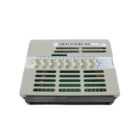 Emerson Ovation 5X00034G01 Analog HART Input Module