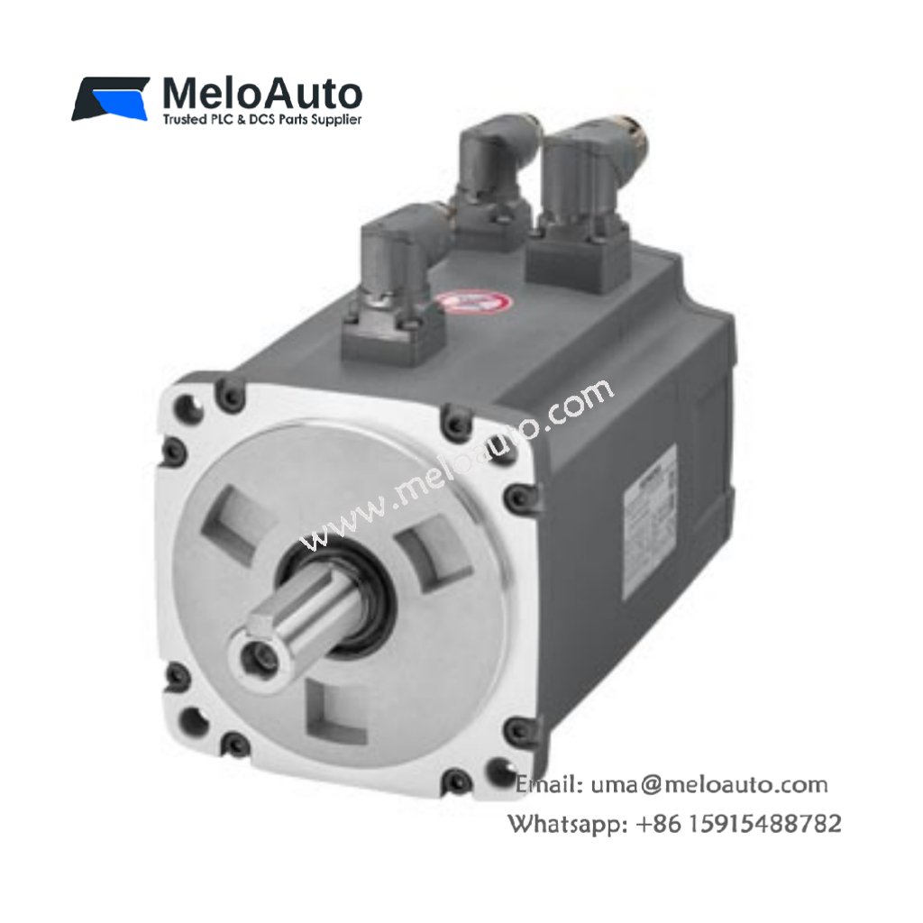 Siemens 1FL6064-1AC61-2LB1 Servo Motor