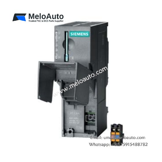 Siemens 6AG1153-4AA01-7XB0 SIPLUS ET200M IM153-4 PN IO Module
