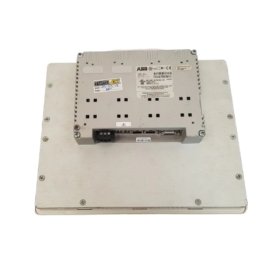 ABB CP651 1SAP551100R0001 Control Panel – 10.4