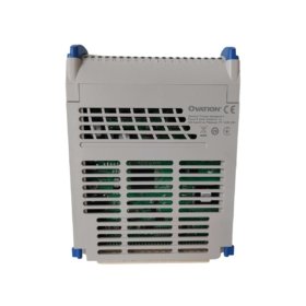 Emerson Ovation 1C31233G02 Compact Sequence of Events Module