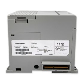 Allen-Bradley 1768-PA3 CompactLogix Power Supply Module | 85–265V