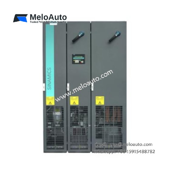 Siemens 6SL3760-0DD00-0AA0 Switch Disconnector 1700A | SINAMICS S120