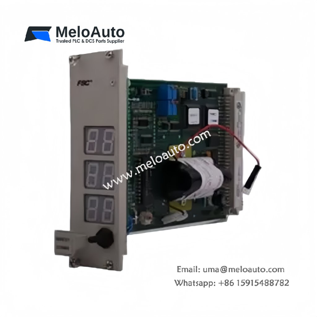 Honeywell 51155506-130 Digital Input Module for Industrial Control Systems