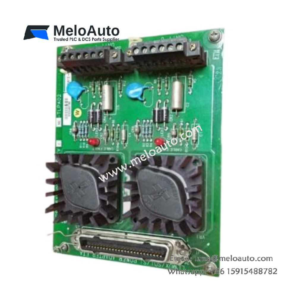 Honeywell 51309204-175 MC-TLPA02 Power Adapter