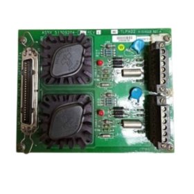 Honeywell 51309204-175 MC-TLPA02 Power Adapter 24VDC 25A