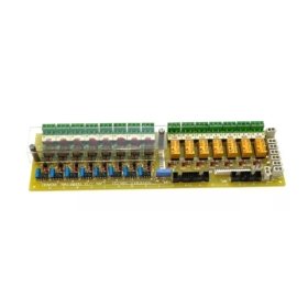 GE 531X307LTBAJG1 LAN I/O Terminal Board | DC2000 & EX2000 Drives