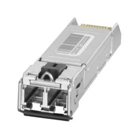 Buy Siemens 6GK5992-1AM00-8AA0 SFP992-1LD 1000 Mbit/s transceiver, LC port, single-mode up to 10 km, lightweight and reliable.