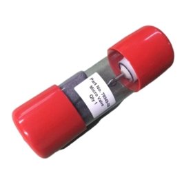 RANSBURG 78949-00 Assembly Valve – High-Precision Microvalve for Paint Systems