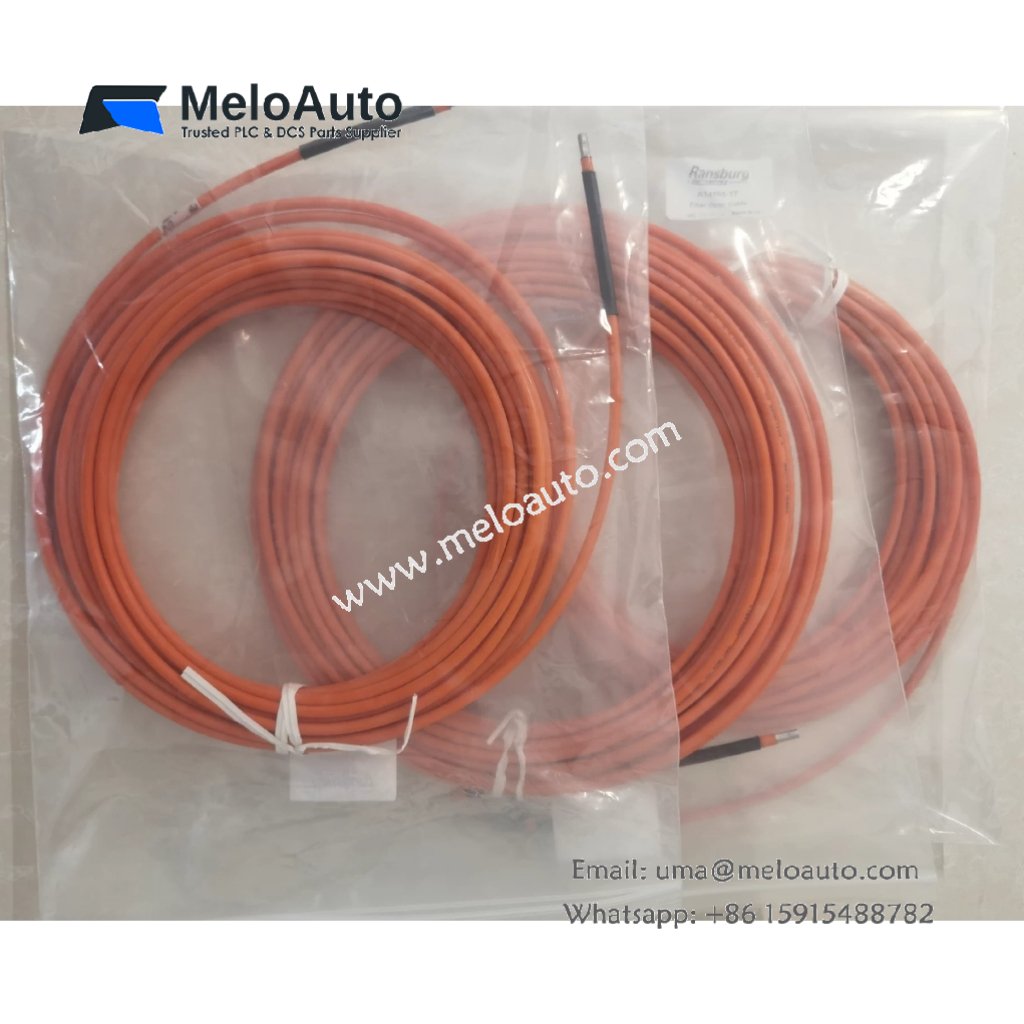 RANSBURG A14195-17 Fiber Optic Secondary Cable Assembly