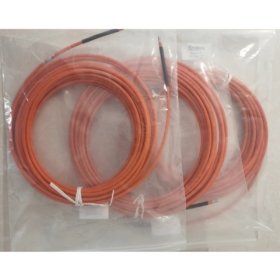 RANSBURG A14195-17 Fiber Optic Cable Assembly 50ft – Industrial Coating