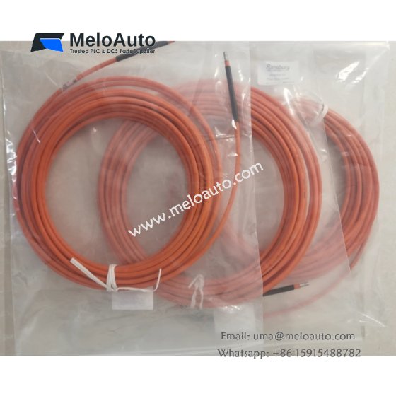 RANSBURG A14195-17 Fiber Optic Cable Assembly 50ft – Industrial Coating