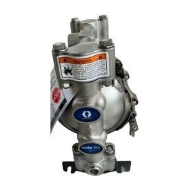 Graco Husky 716 SS D54311 Air Operated Double Diaphragm Pump