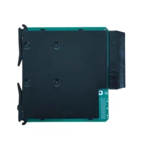 GE UR-8F-H CT/VT Module | PLC Rack Horizontal Unit, Industrial Automation