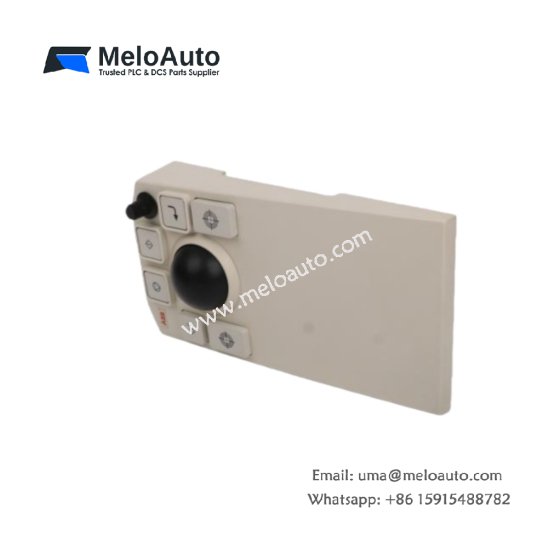 The ABB 3BSE001245R1 Digital I/O module features 16 inputs and 16 outputs, with 24V DC power for industrial automation systems. Reliable and compact. The ABB 3BSE001245R1 Digital I/O module features 16 inputs and 16 outputs, with 24V DC power for industrial automation systems. Reliable and compact.