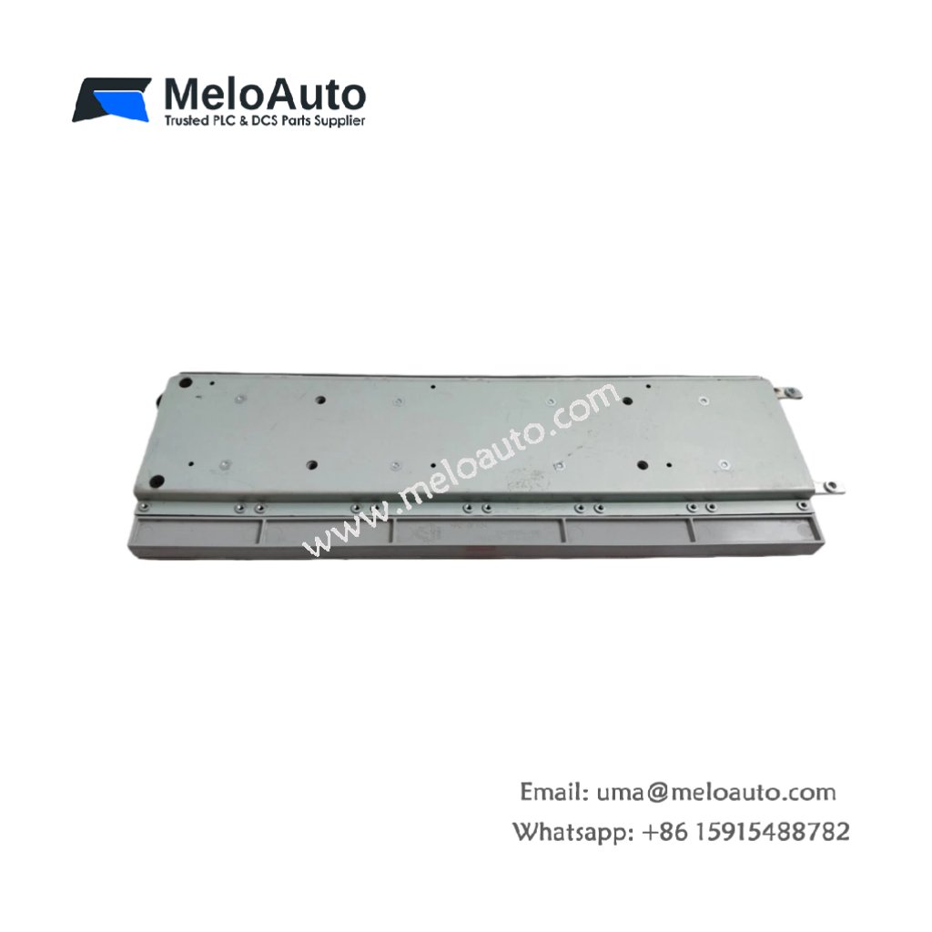 Honeywell FC-MCAR-01 Modular Safety Control System