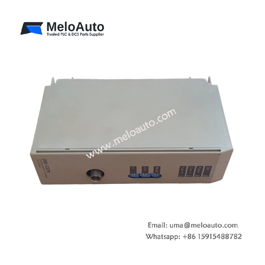 ABB 200-CICN Communication Interface Module