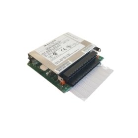 The Honeywell 900G32-0001 is a 32-point digital input module for the HC900 ControlEdge Series, with 10-32 VDC input range, 5 ms response time, and galvanic isolation for industrial applications.