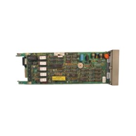 Explore the ABB 1700RZ10005C Advant MOD 30 DCS Controller. Features 24V DC power supply, Modbus and Ethernet communication, NAMAS calibration, and full warranty.