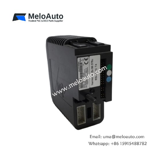 Shop EMERSON KJ3001X1-BB1 12P0550X142 discrete input module. Features 8 channels, 24VDC input, and high environmental durability for DeltaV systems.