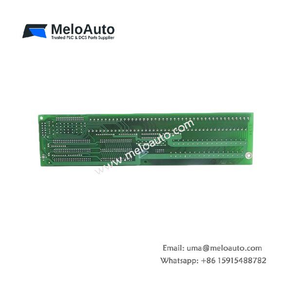 GE DS200TBQCG1ABB Analog Termination Board