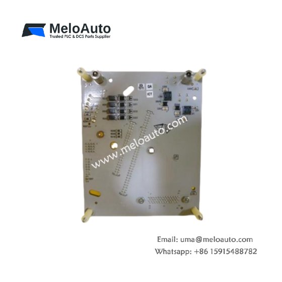 Honeywell CC-TDOR01 digital output module with 32 channels, 24 VDC, IP65, and robust industrial design for reliable automation control.