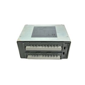 ICS Triplex T8312-4 Trusted TMR Expander Interface Adapter Unit – High Reliability