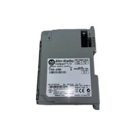Allen Bradley 1769-ARM Address Reserve I/O Module | CompactLogix PLC | Part Number 1769-ARM