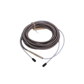 Bently Nevada 330930-065-02-00 NSv Extension Cable – 6.5m for Proximity Transducer System