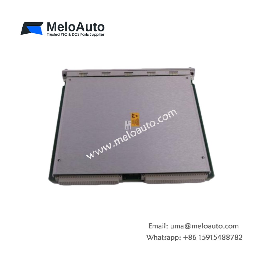 Bently Nevada 3500/91-01-01-00 EGD Communication Gateway Module