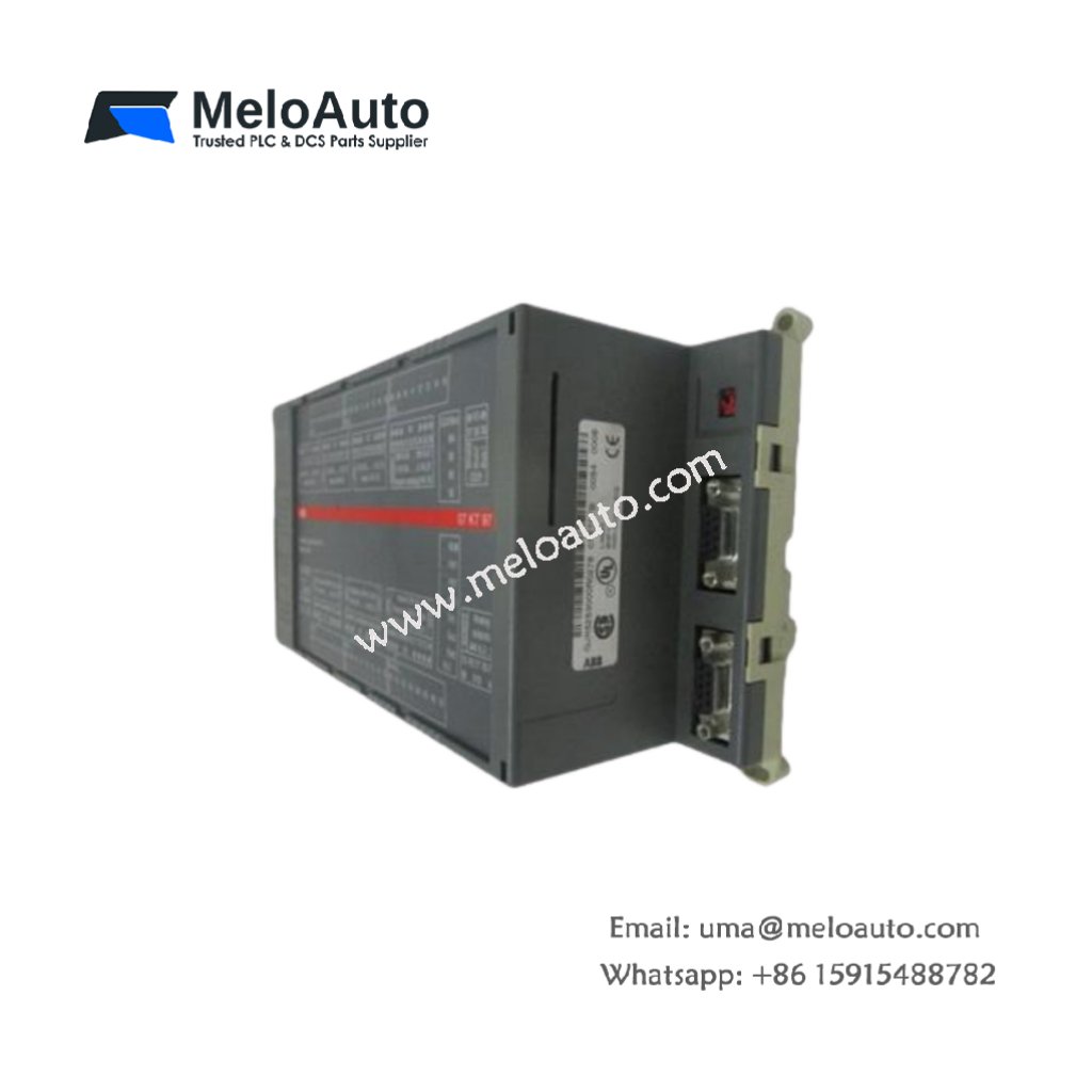 ABB 07KT97B GJR5253000R0268 Control Module – High-Performance ACM for Industrial Applications