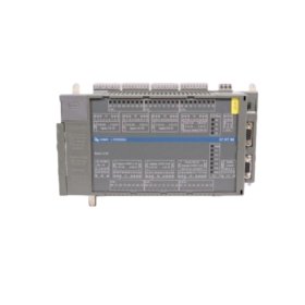The ABB 07KT98B GJR5253100R3160 is an Ethernet module for the Advant Controller 31 (AC31) series. It supports 100 Mbps data rate, RJ45 connection, and industry standards for seamless industrial communication.